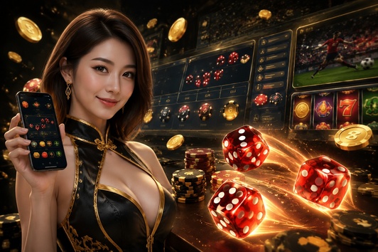 777gam